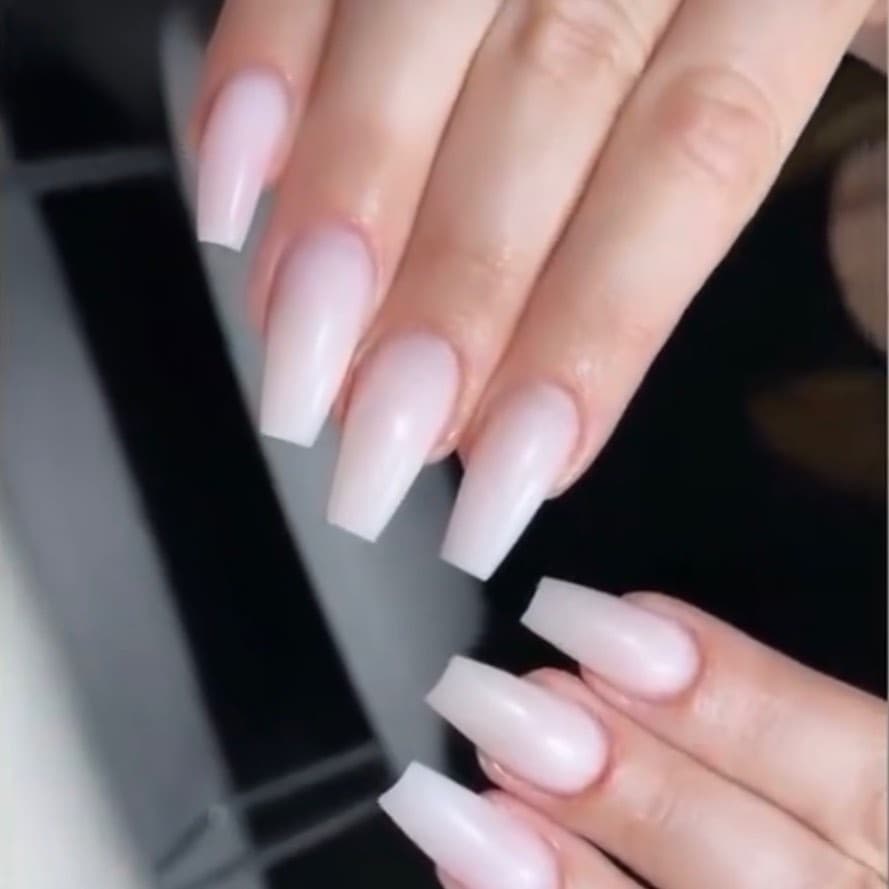 Réalisation ongles #3