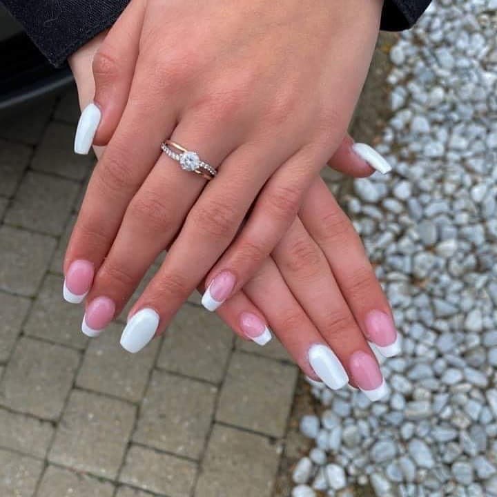 Réalisation ongles #10