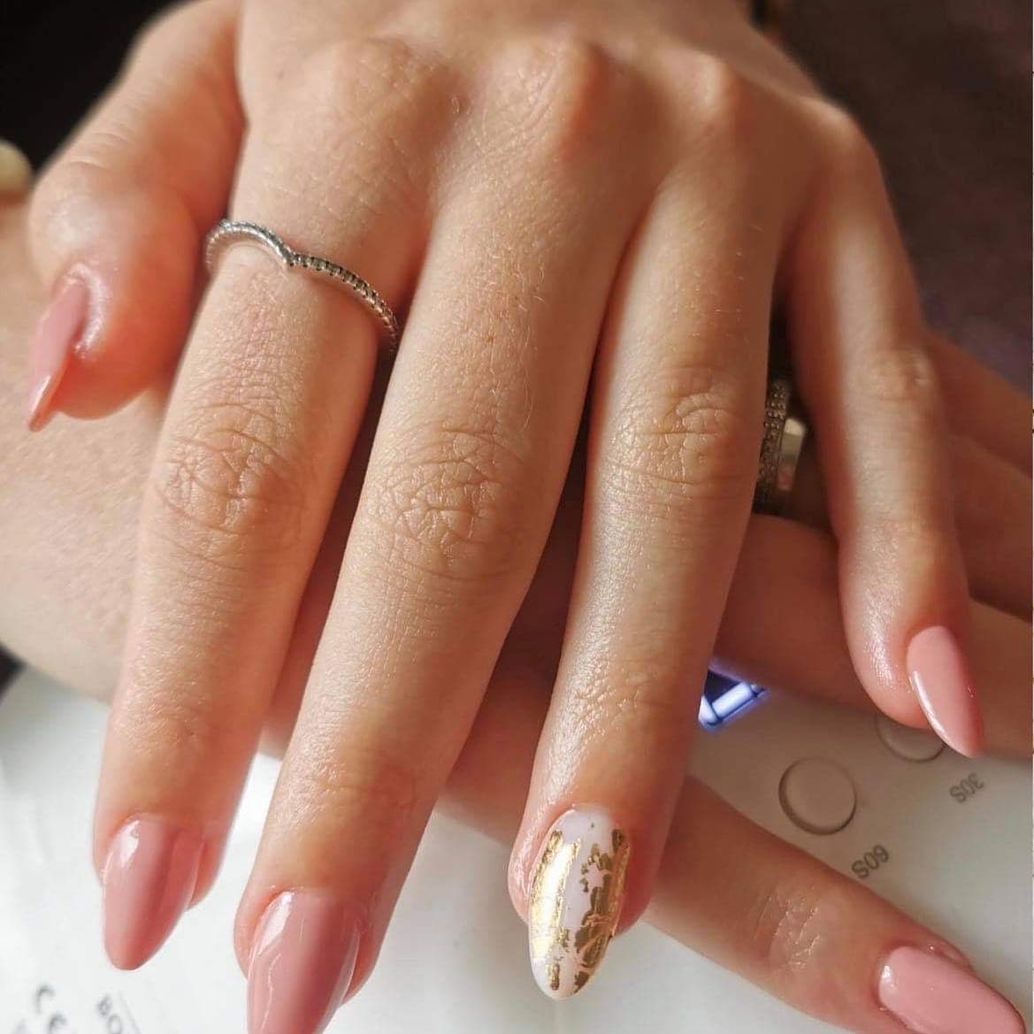 Réalisation ongles #18