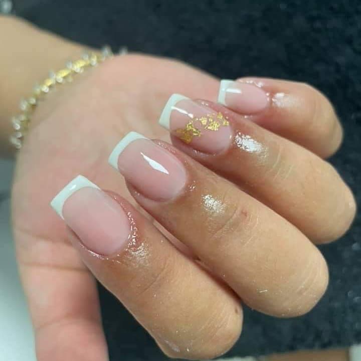 Réalisation ongles #28