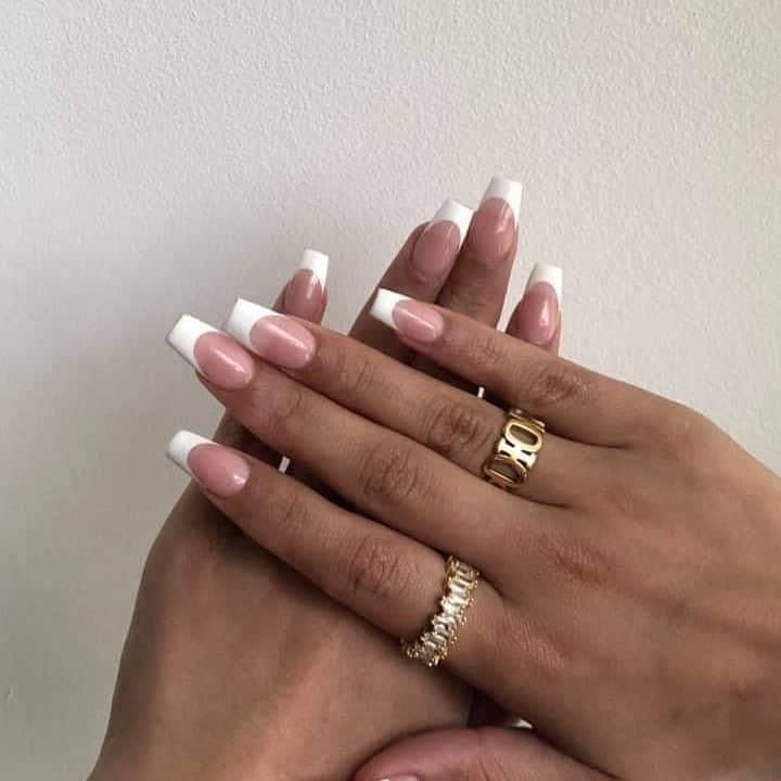 Réalisation ongles #30