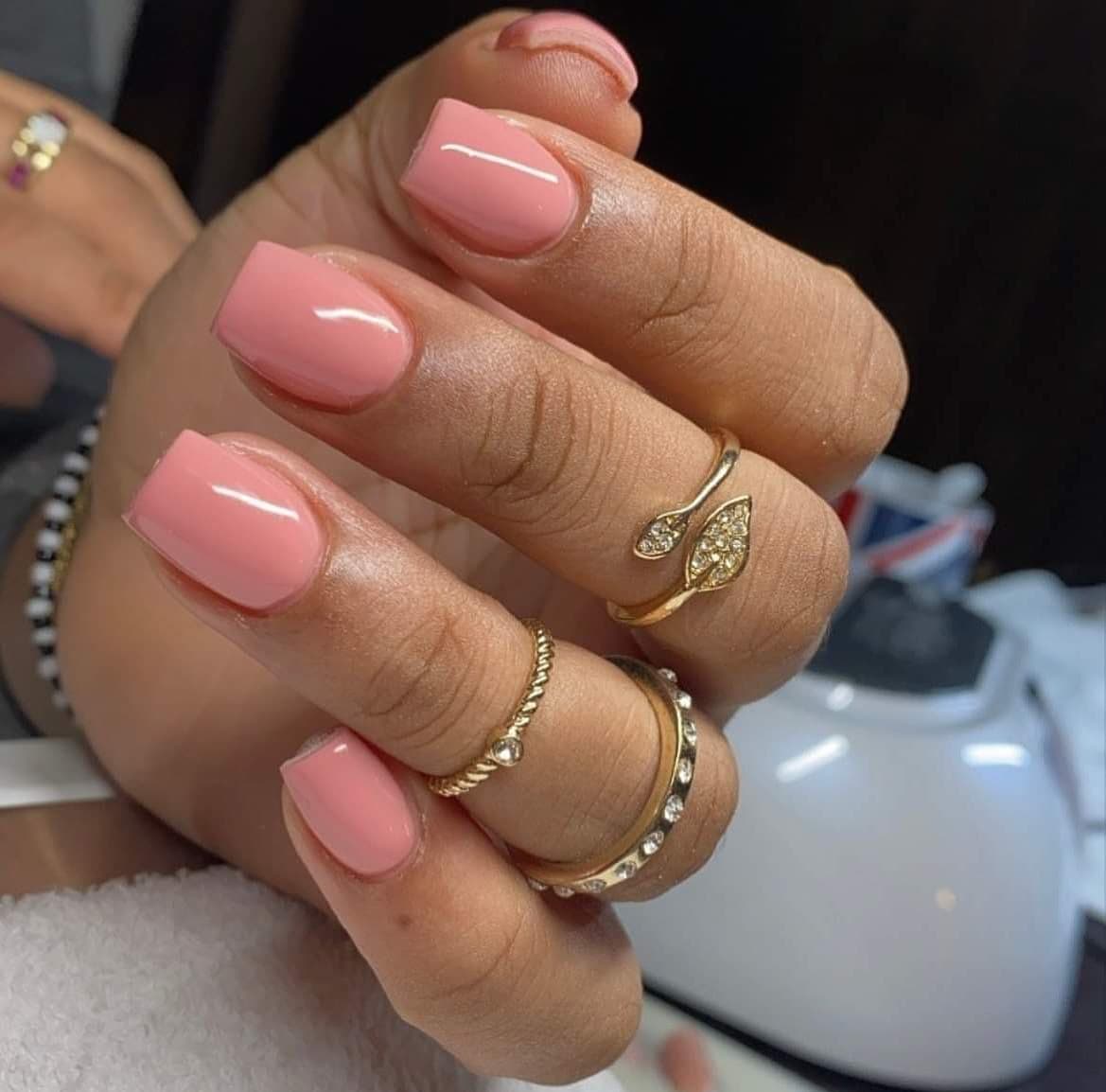 Réalisation ongles #31