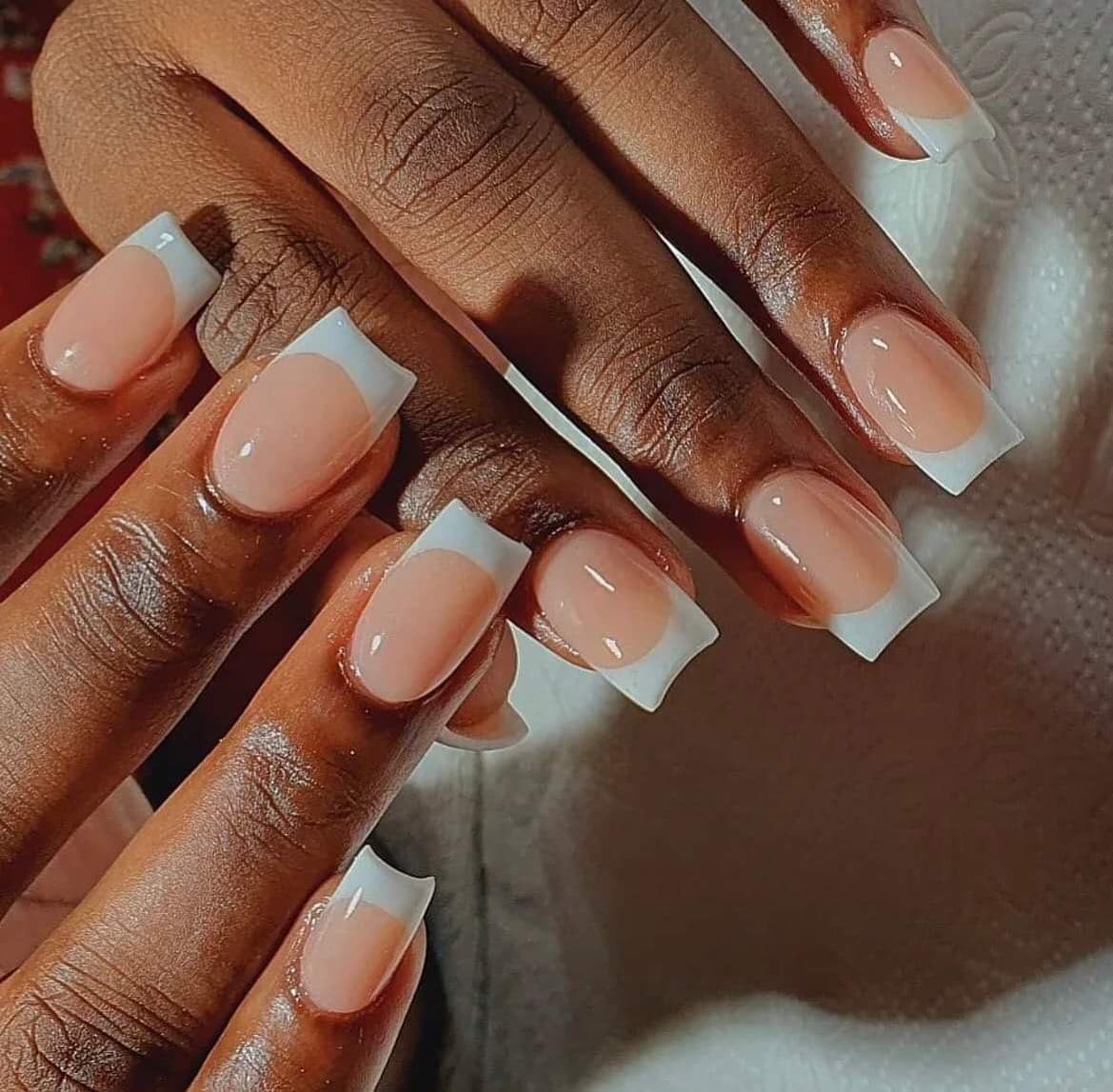 Réalisation ongles #34