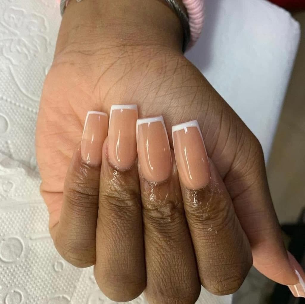 Réalisation ongles #37