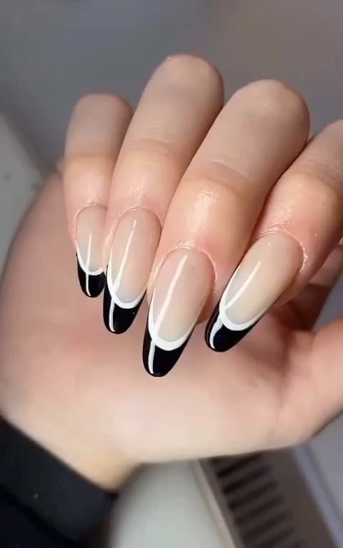 Réalisation ongles #42