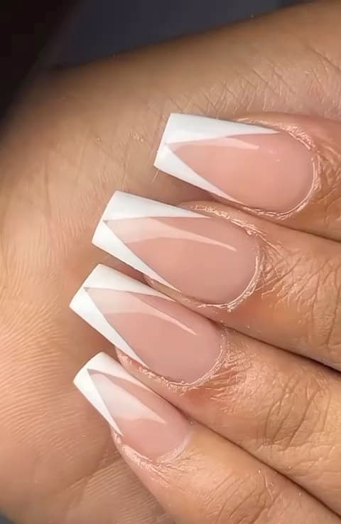 Réalisation ongles #46