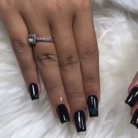 Réalisation ongles #53