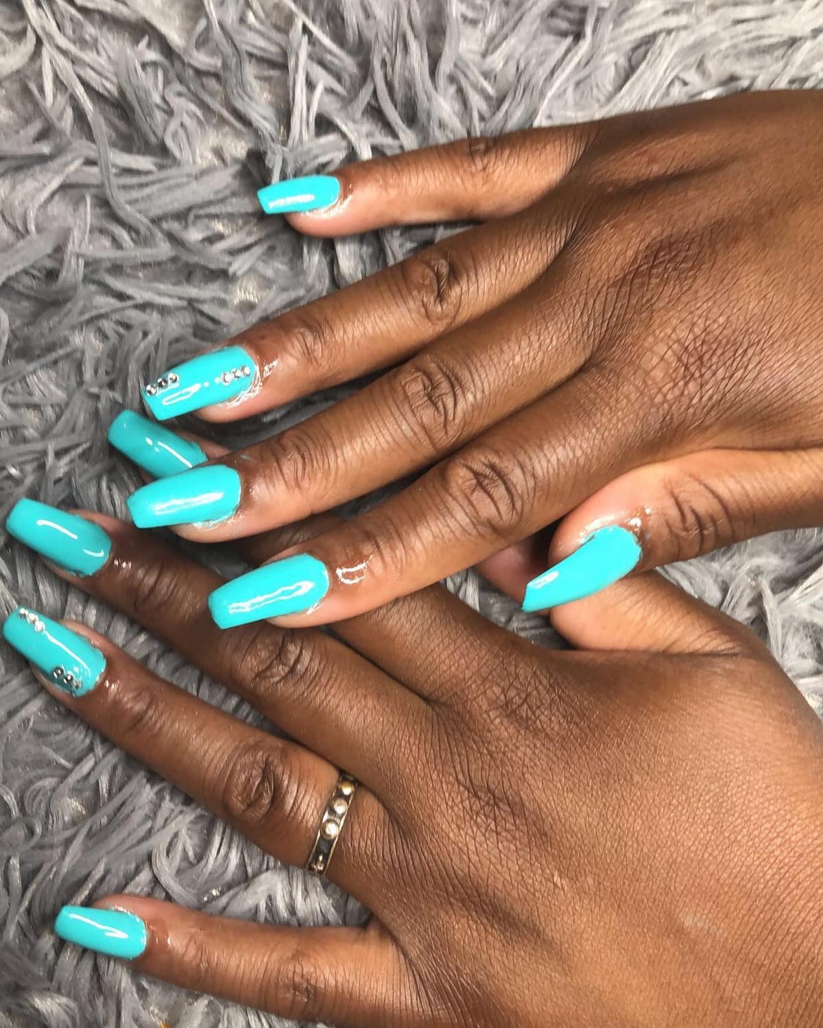 Réalisation ongles #66